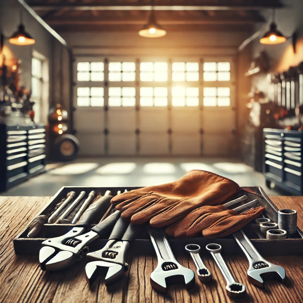About Our Family-Owned Garage Door Company in East Lansdowne PA - Professional Service Team