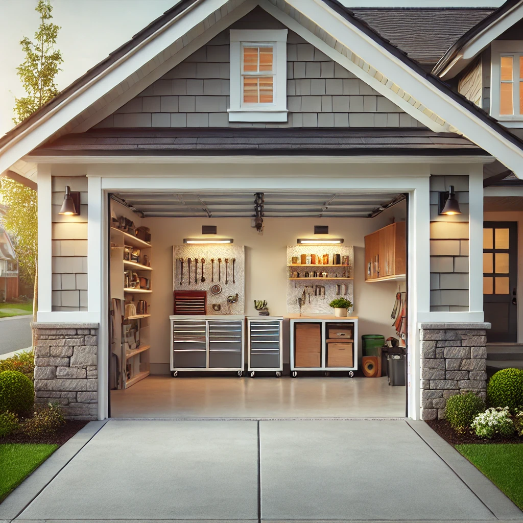 Latest garage door repair tips and maintenance guides from East Lansdowne's trusted experts