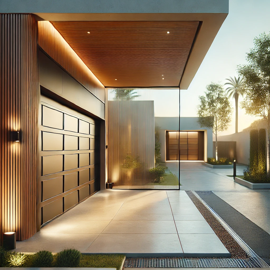 Custom Garage Doors East Lansdowne PA - Luxury Designs with Premium Materials & Expert Installation