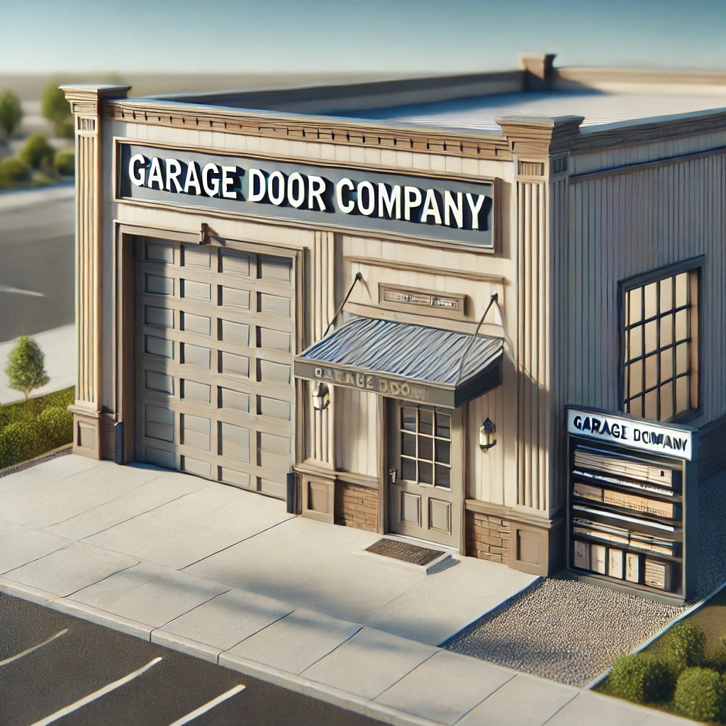 Best Garage Door Company Near Me East Lansdowne PA - 24/7 Emergency Service