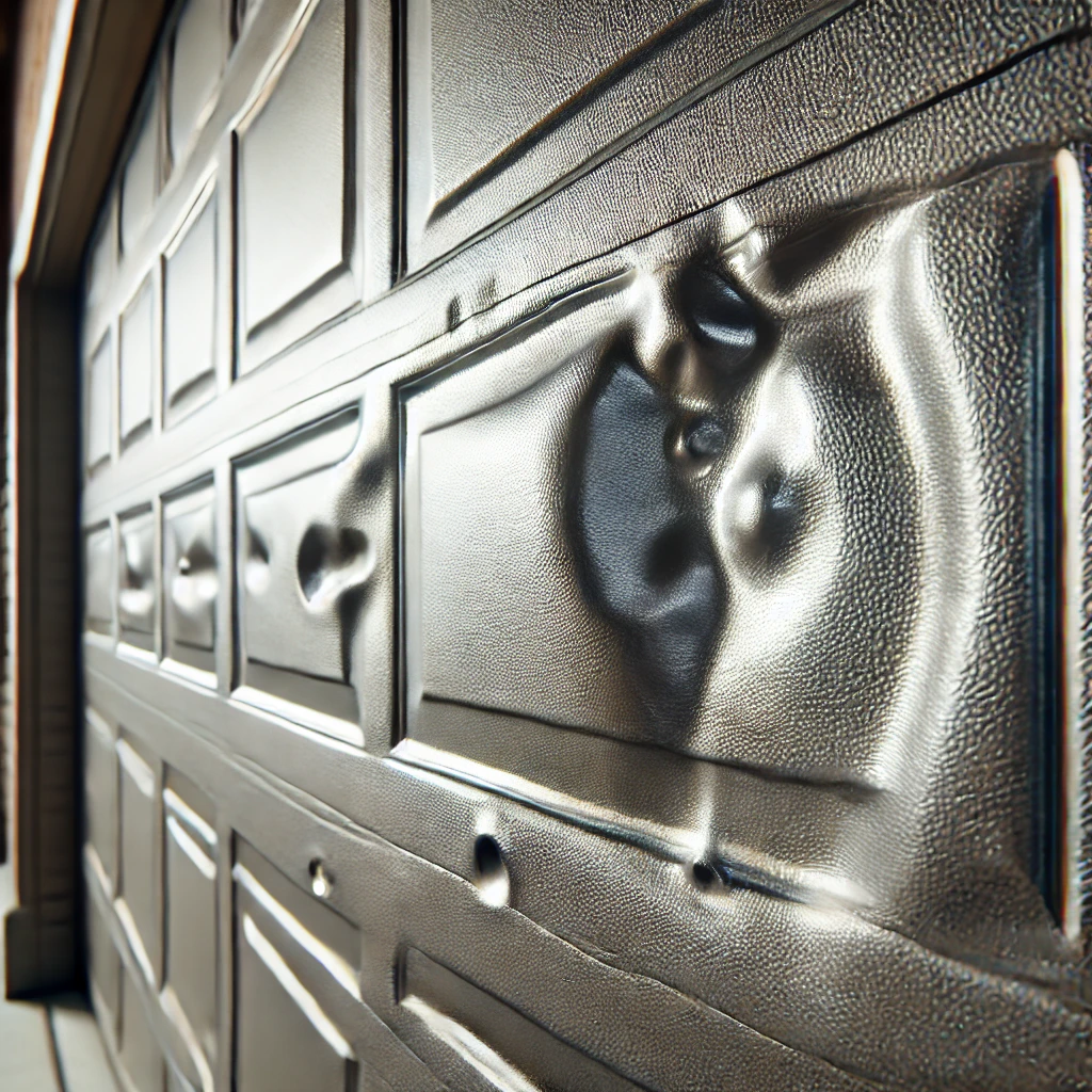 Professional Garage Door Dents Repair East Lansdowne PA - Expert Dent Removal Services
