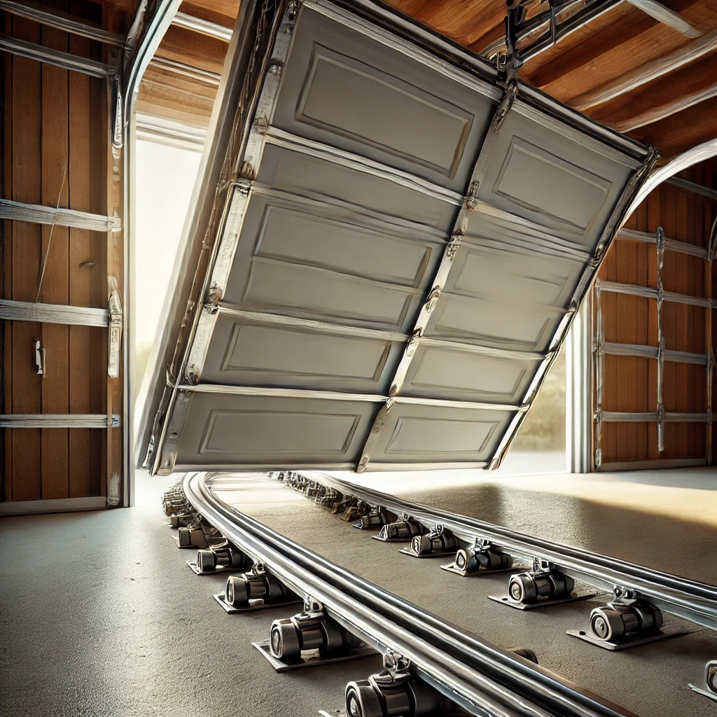 Garage door off track repair in East Lansdowne PA - 24/7 Emergency Repair Services by East Lansdowne Garage Door Repair