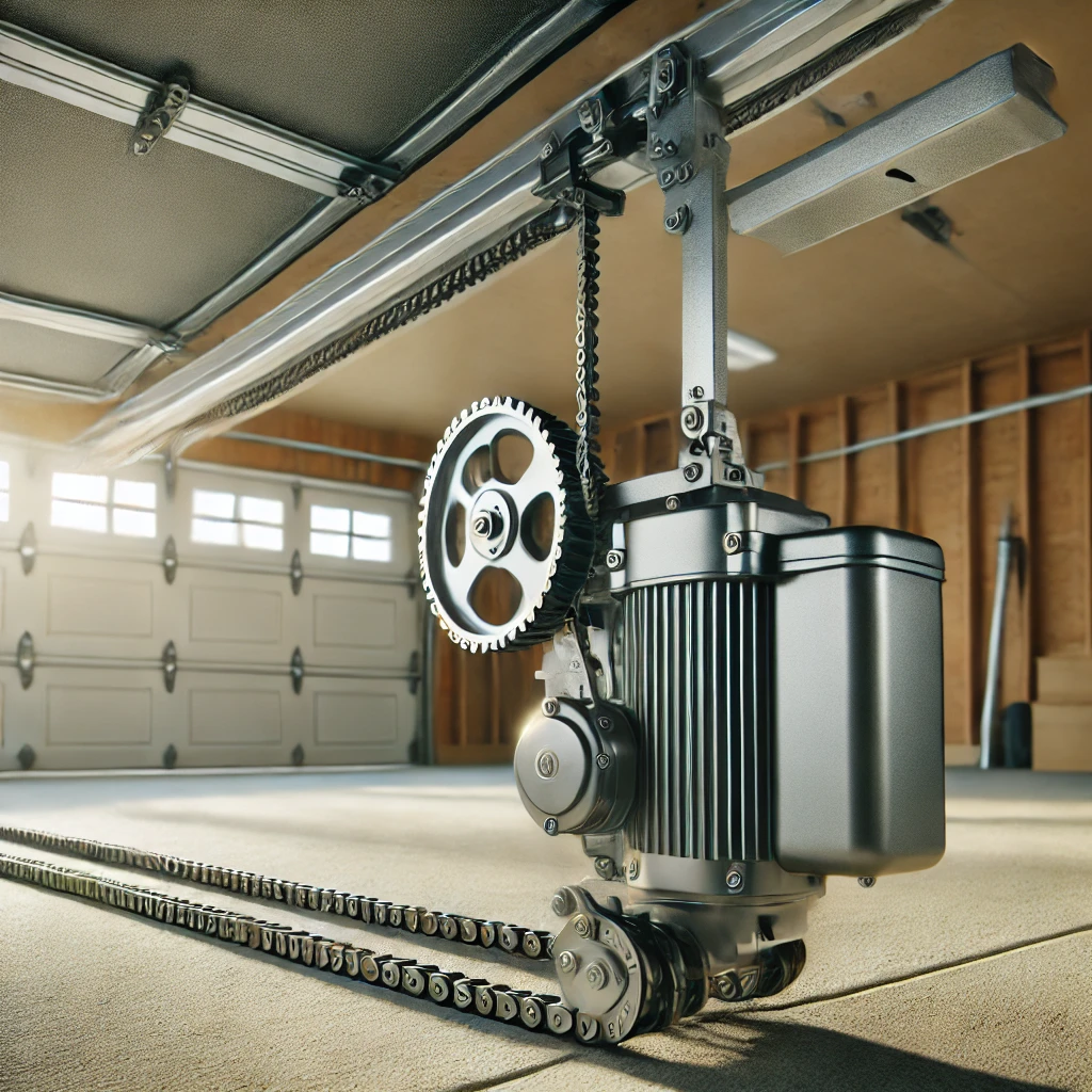 Garage Door Opener Installation & Service in East Lansdowne PA - Professional Solutions for All Opener Brands