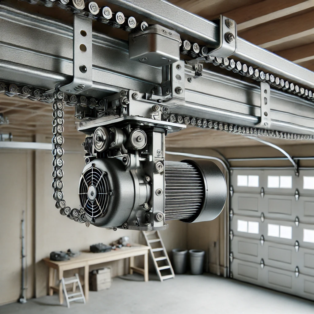 Professional Garage Door Opener Installation East Lansdowne PA - Expert Smart Opener Installation Services