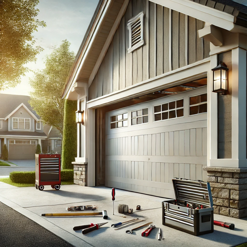 24/7 Garage Door Repair East Lansdowne PA - Emergency Repair Services by East Lansdowne Garage Door Repair