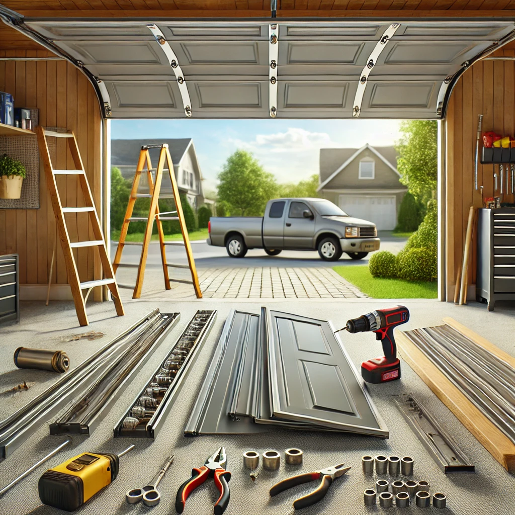 Professional Garage Door Replacement East Lansdowne PA - 24/7 Emergency Service & Expert Installation