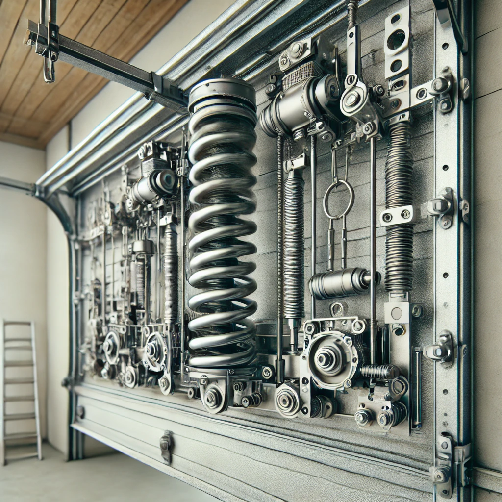 Expert Garage Door Spring Repair East Lansdowne PA - 24/7 Emergency Spring Replacement Services