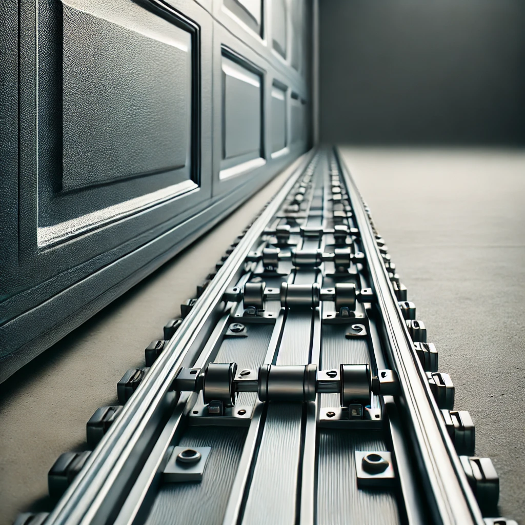 Professional Garage Door Track Repair East Lansdowne PA - Expert Track & Roller Repair Services