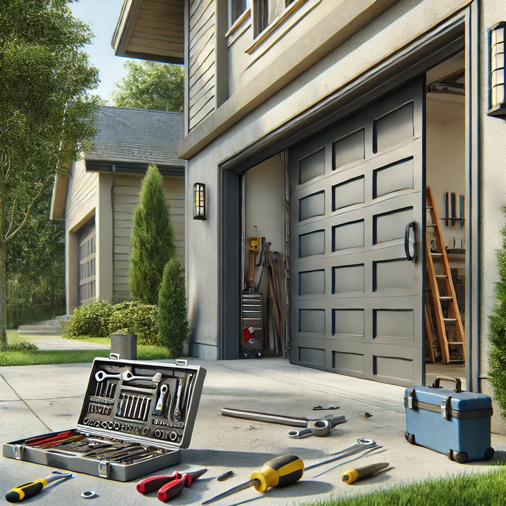 Local Garage Door Repair East Lansdowne PA - 24/7 Emergency Service Near You