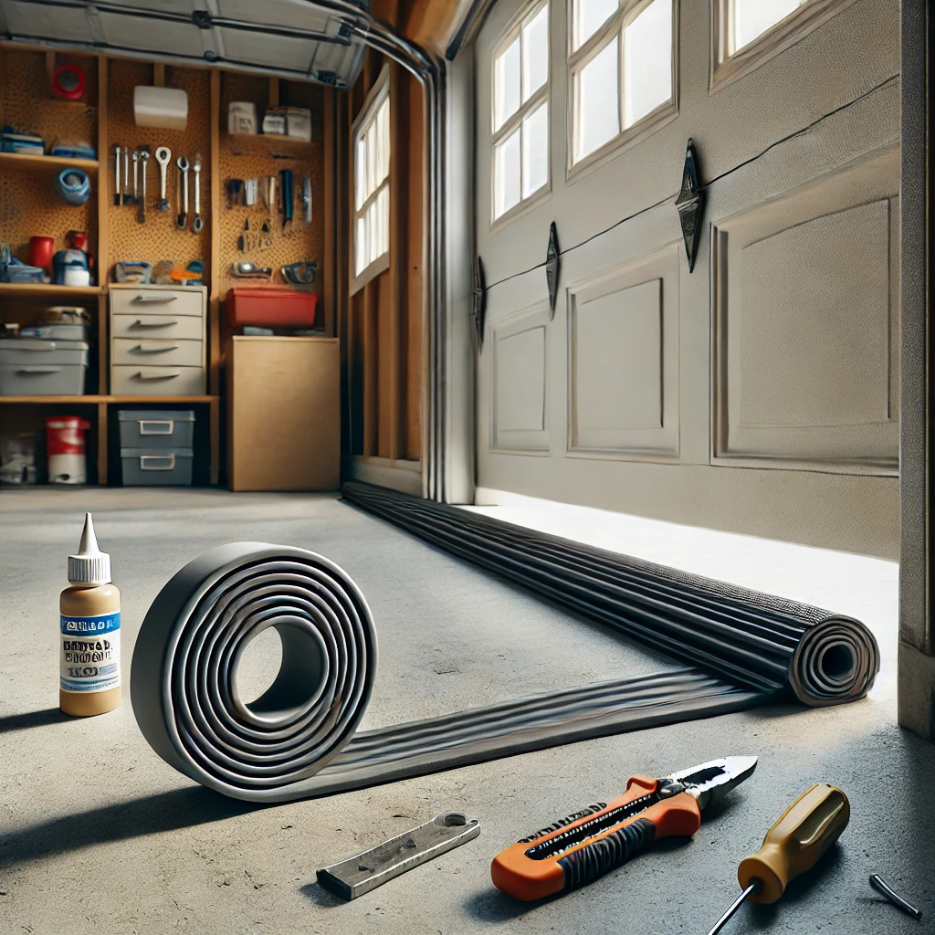 Expert Weather Seal Replacement in East Lansdowne PA - Professional Service for Bottom Seals, Weatherstripping & Threshold Seals